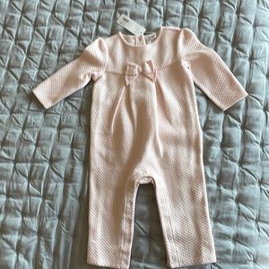 Brand new with tags- Janie and Jack 12-18 months